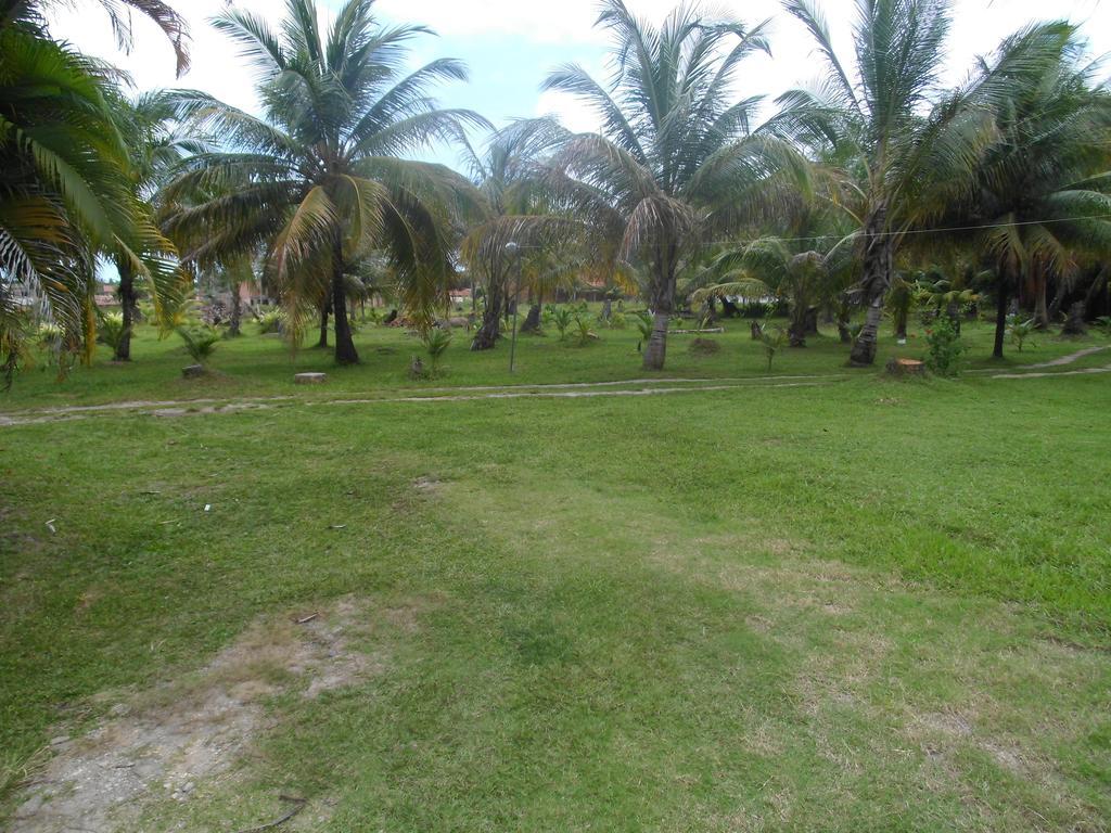 Seletto Green Pousada Sao Miguel dos Milagres Ngoại thất bức ảnh