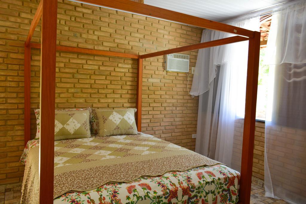 Seletto Green Pousada Sao Miguel dos Milagres Ngoại thất bức ảnh