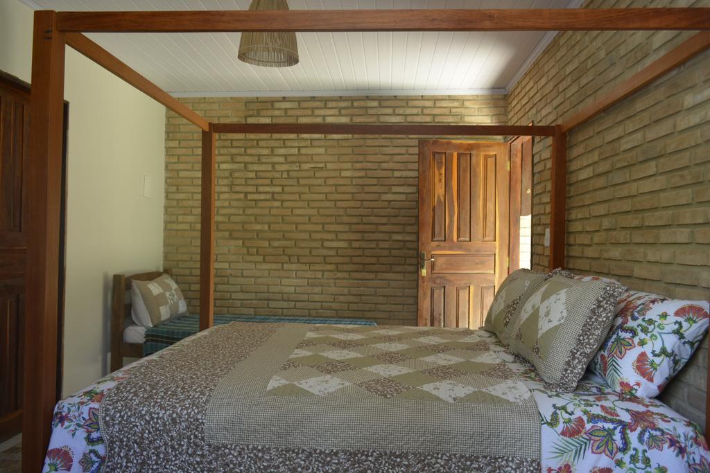 Seletto Green Pousada Sao Miguel dos Milagres Ngoại thất bức ảnh