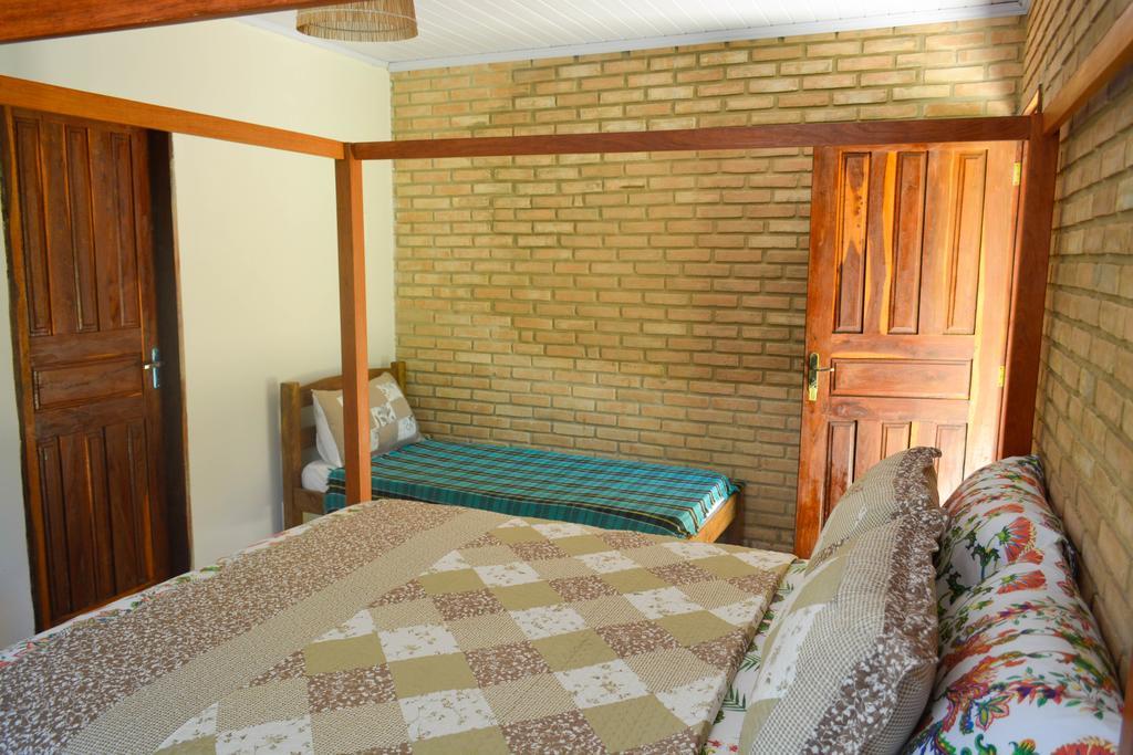 Seletto Green Pousada Sao Miguel dos Milagres Ngoại thất bức ảnh