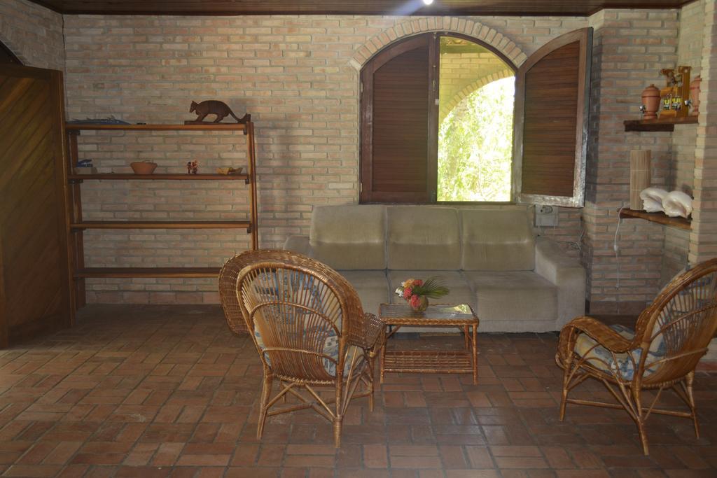 Seletto Green Pousada Sao Miguel dos Milagres Ngoại thất bức ảnh