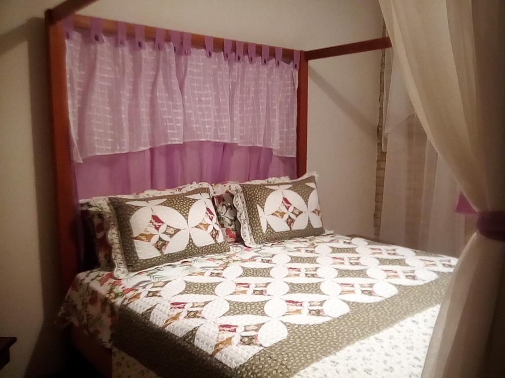 Seletto Green Pousada Sao Miguel dos Milagres Ngoại thất bức ảnh